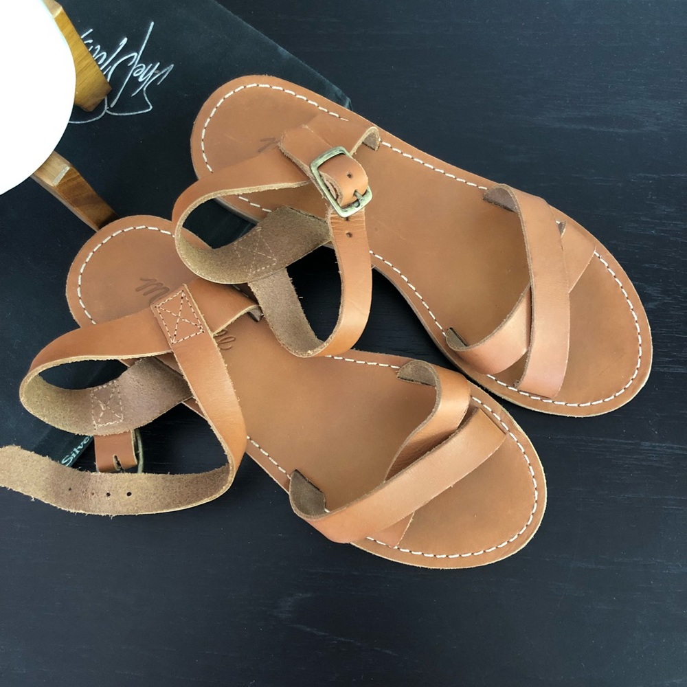 Madewell Sandals